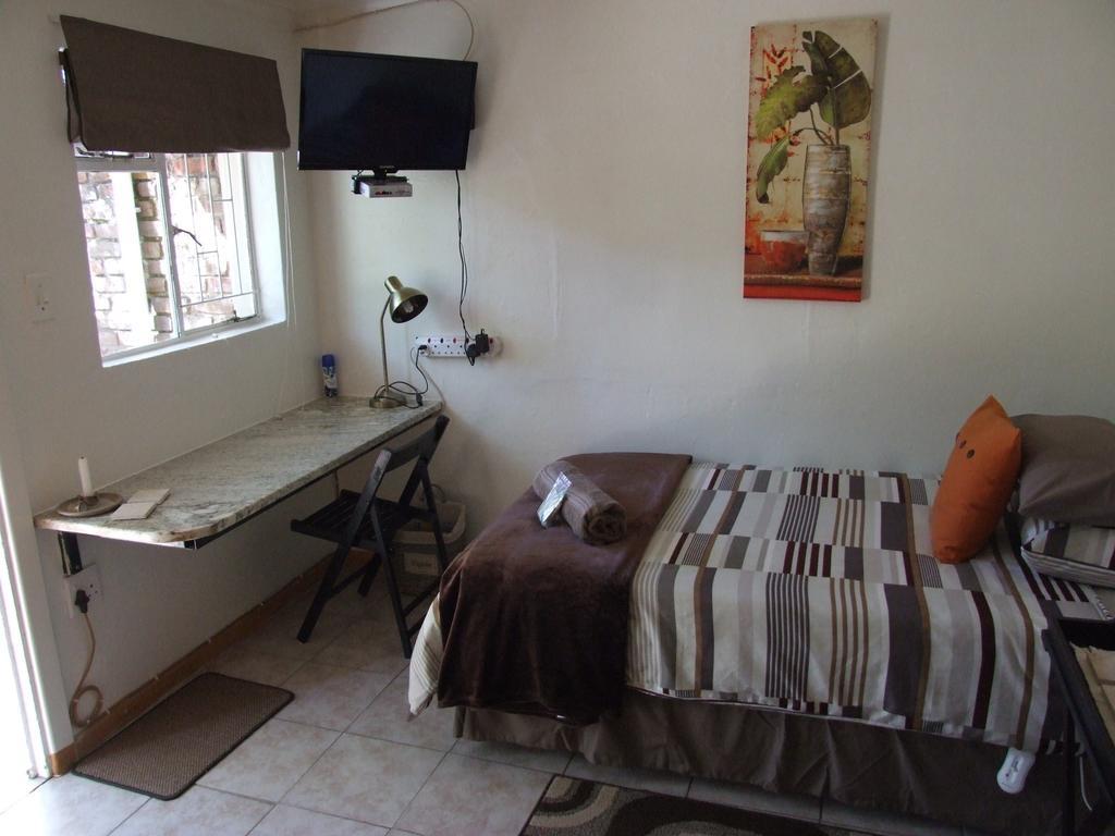 Mechell'S Accomodation Queenstown Room photo